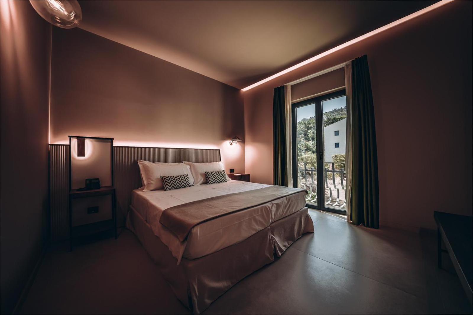 Ananea Tropea Yachting Resort 외부 사진